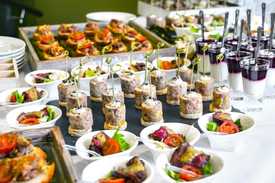 Caterer vs DIY for Funeral Receptions: Pros, Cons and What Works Best