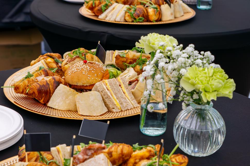 Why Professional Funeral Catering Reduces Stress for Families