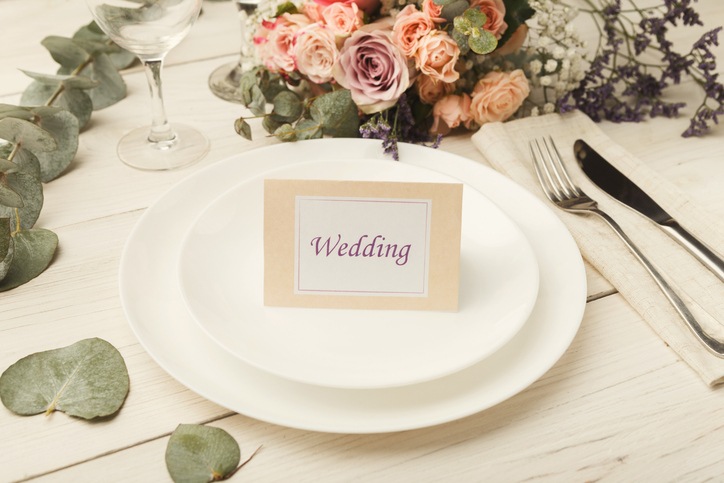 Wedding Catering Trends In 2026
